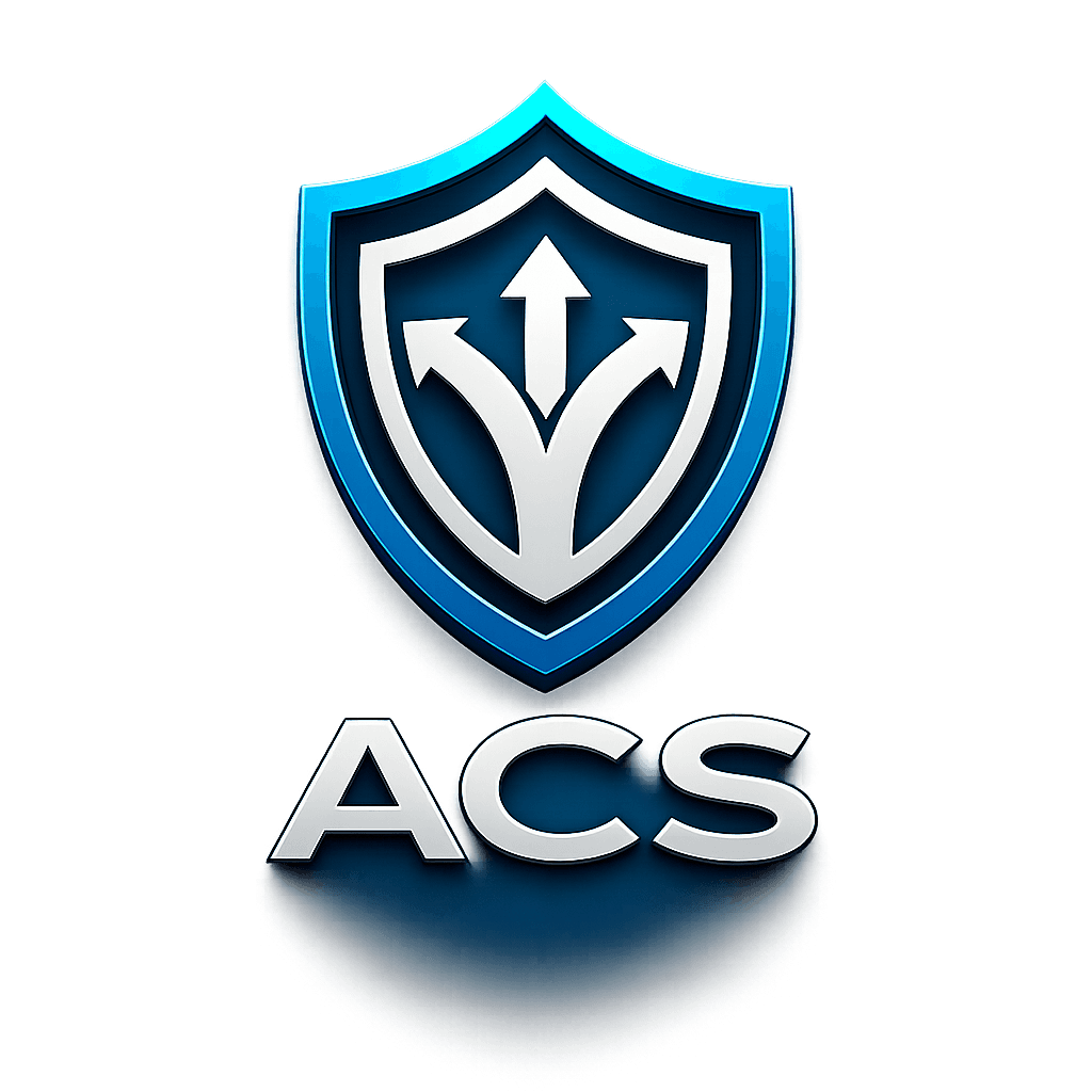 ACS Coverage logo